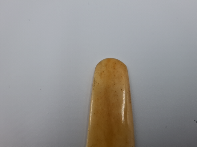 2 stk Falseben. Bogbinder udstyr Vintage